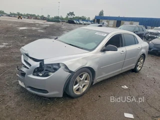 CHEVROLET MALIBU LS
