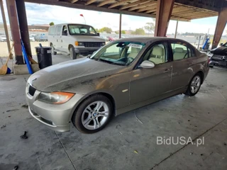BMW 328 I