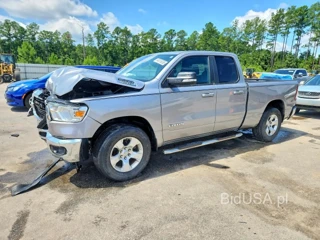 RAM 1500 BIG HORN/LONE STAR
