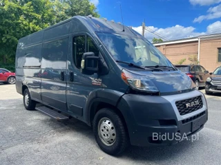 RAM PROMASTER 3500 3500 HIGH