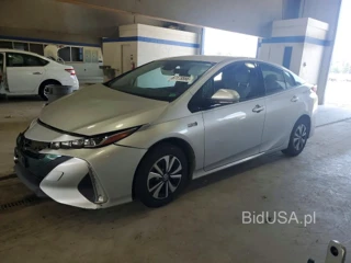TOYOTA PRIUS PRIME PLUS