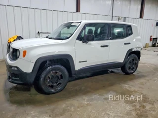 JEEP RENEGADE SPORT
