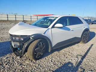 HYUNDAI IONIQ 5 SEL