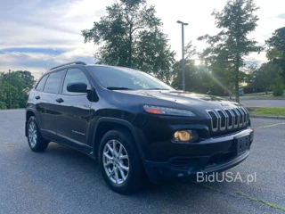 JEEP CHEROKEE SPORT