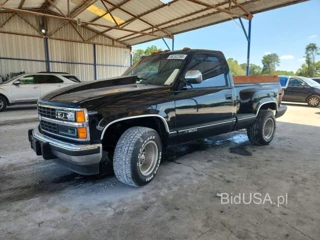 CHEVROLET GMT-400 C1500