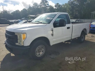 FORD F250 SUPER DUTY