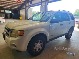 FORD ESCAPE XLS