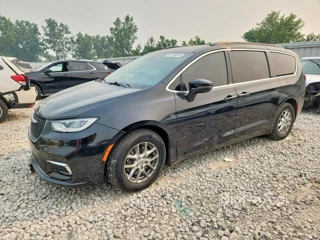 CHRYSLER PACIFICA TOURING L