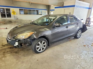 MAZDA 3 I