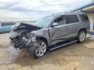 GMC YUKON DENALI