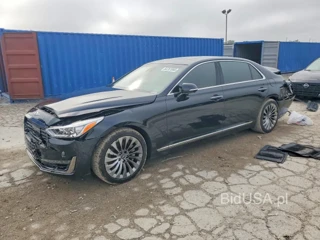 GENESIS G90 PREMIUM