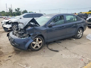 CHEVROLET COBALT LT