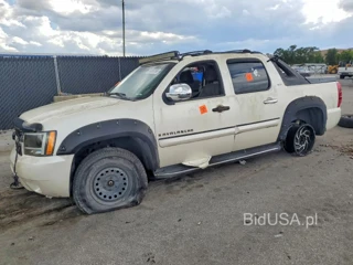 CHEVROLET AVALANCHE K1500