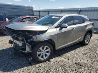 LEXUS RX 350 BASE