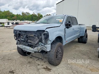 FORD F350 SUPER DUTY