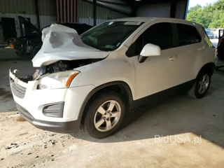 CHEVROLET TRAX LS
