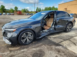MERCEDES-BENZ E 450 4MATIC