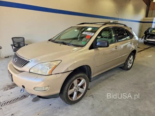 LEXUS RX 330
