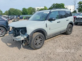 FORD BRONCO SPORT BIG BEND