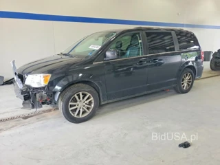 DODGE GRAND CARAVAN SXT