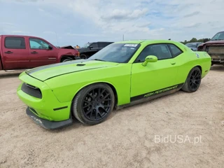 DODGE CHALLENGER R/T