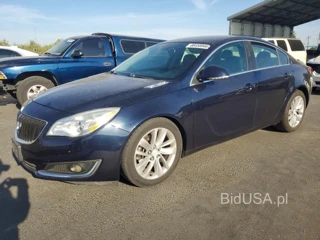 BUICK REGAL