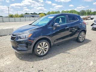 BUICK ENCORE PREFERRED