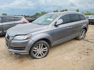 AUDI Q7 PREMIUM PLUS