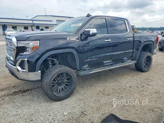 GMC SIERRA C1500 SLT