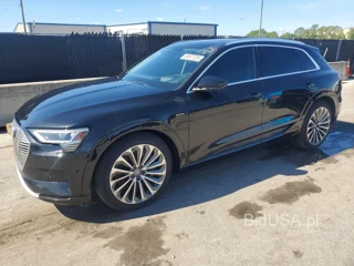 AUDI E-TRON PRESTIGE