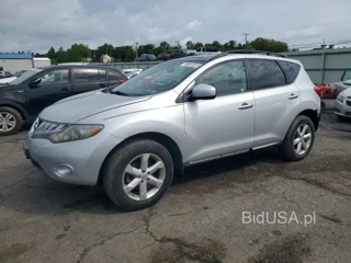 NISSAN MURANO S