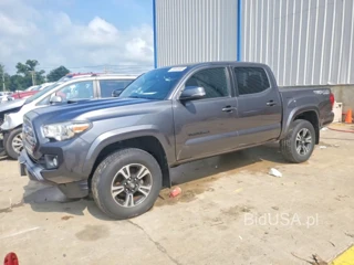TOYOTA TACOMA TRD SPORT