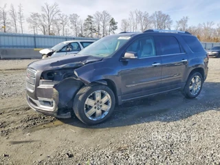 GMC ACADIA DENALI