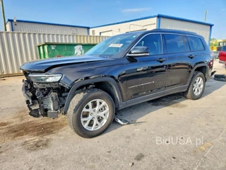 JEEP GRAND CHEROKEE L LIMITED