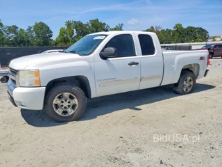 CHEVROLET SILVERADO K1500