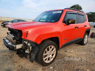 JEEP RENEGADE SPORT