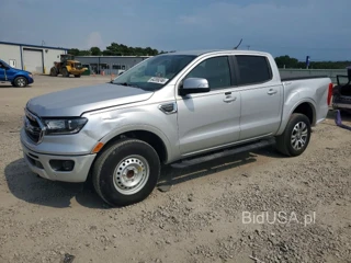 FORD RANGER XL