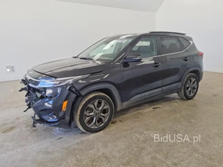 KIA SELTOS S