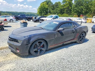 CHEVROLET CAMARO LS