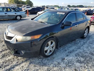ACURA TSX