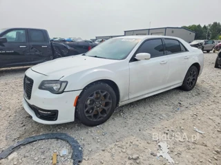 CHRYSLER 300 S