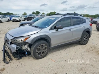 SUBARU CROSSTREK SPORT