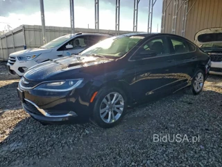 CHRYSLER 200 LIMITED