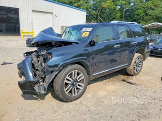 TOYOTA 4RUNNER LIMITED