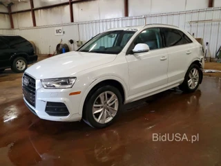 AUDI Q3 PREMIUM PLUS