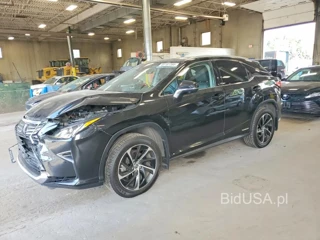 LEXUS RX 450H BASE