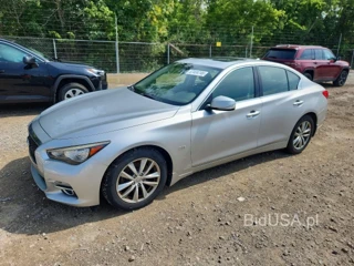 INFINITI Q50 3.0T PREMIUM