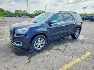 GMC ACADIA SLT-1