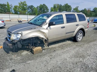 DODGE DURANGO SLT