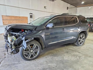 GMC ACADIA DENALI